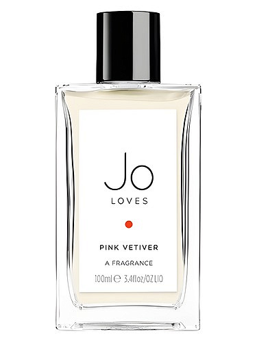 Jo Loves - Pink Vetiver