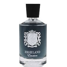 Linea De Bella - High Land Emotion For Men