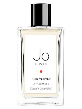 Jo Loves - Pink Vetiver