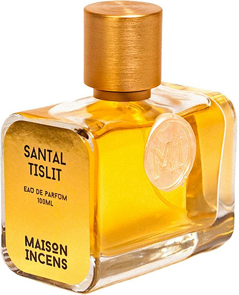 Maison Incens - Santal Tislit