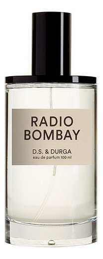 D.S. & Durga - Radio Bombay