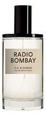 D.S. & Durga - Radio Bombay