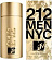 212 Men NYC MTV (Туалетная вода 100 мл)