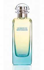 Hermes - Un Jardin En Mediterranee