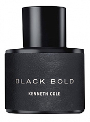 Kenneth Cole - Black Bold for Men