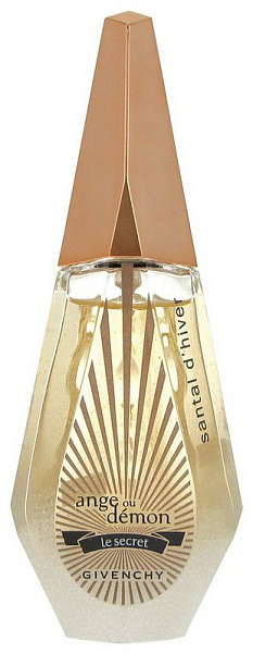 Givenchy - Ange ou Demon Poesie d'un Parfum D'Hiver Santal D'Hiver