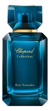 Chopard - Bois Nomades