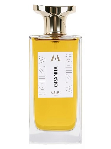 Aziri Paris - Granita