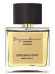 Signature Fragrances - Opulence Oud