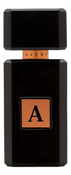 Avery Fine Perfumery - A as in Adorable