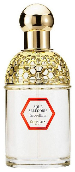 Guerlain - Aqua Allegoria Grosellina