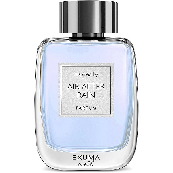 Exuma Parfums - Air After Rain