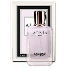 Alaia - London