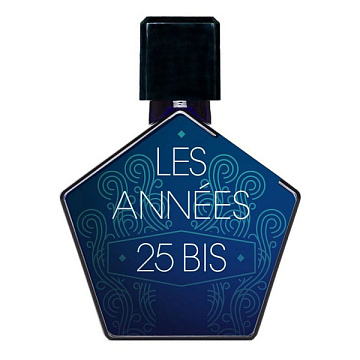 Tauer Perfumes - Les Annees 25 Bis