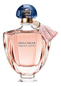 Guerlain - Shalimar Parfum Initial