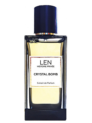 LEN Fragrances - Crystal Bomb