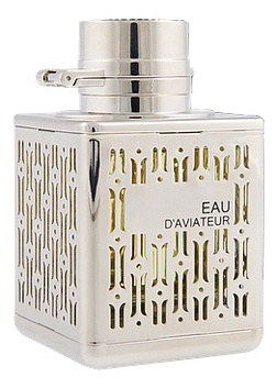 Atelier Flou - Eau d'Aviateur