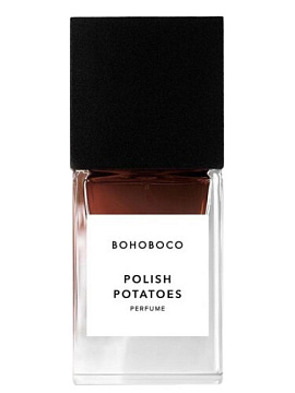 Bohoboco - Polish Potatoes