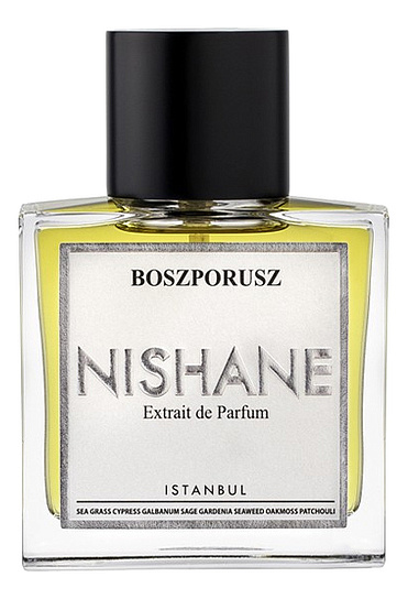 Nishane - Boszporusz