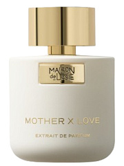 Maison de L'Asie - Mother x Love