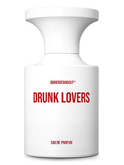 BORNTOSTANDOUT - Drunk Lovers