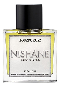 Nishane - Boszporusz