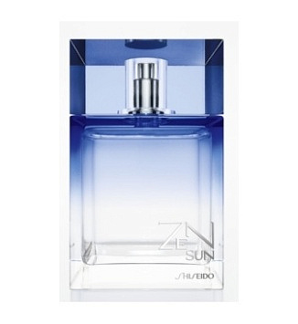 Shiseido - Zen Sun for Men