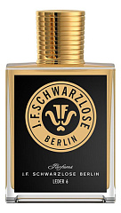 J.F. Schwarzlose Berlin - Leder 6