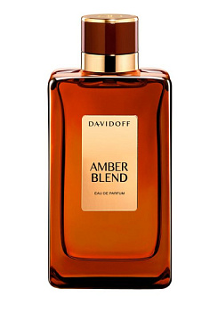 Davidoff - Amber Blend