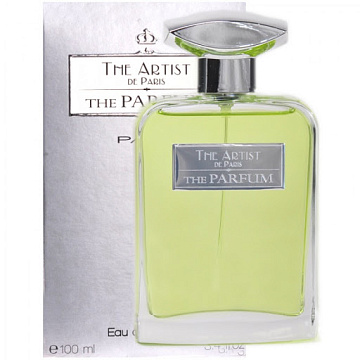 The Parfum - The Artist de Paris