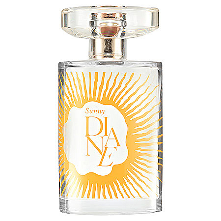 Diane von Furstenberg - Sunny Diane