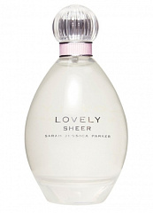 Sarah Jessica Parker - Lovely Sheer