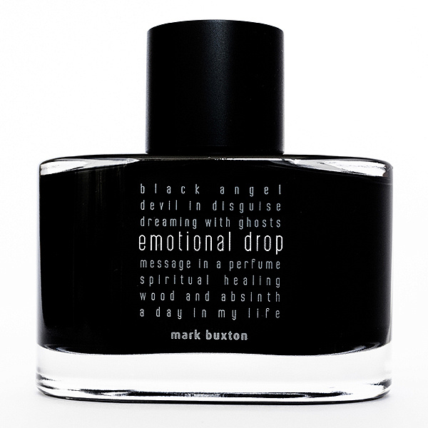 Mark Buxton - Emotional Drop