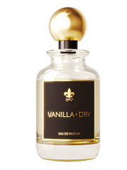 1907 - Vanilla Dry