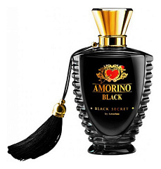 Amorino - Black Secret