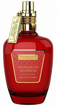 The Merchant of Venice - Museum Collection Frangipani Blossom