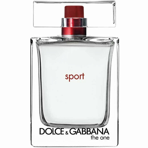 Dolce&Gabbana - The One Sport