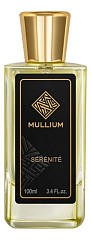 Mullium - Serenite