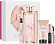 Idole Eau de Parfum (набор п/в 100 мл + лосьон д/тела 50 мл + п/в 10 мл + тушь для ресниц)