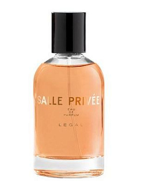 Salle Privee - Legal