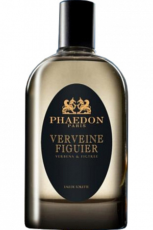 Phaedon - Verveine Figuier