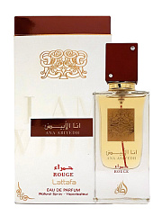 Lattafa Perfumes - Ana Abiyedh Rouge