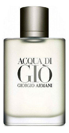 Giorgio Armani - Acqua di Gio Eau de Toilette Men