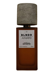 BLNDRGRPHY - 03 Vanilla Mudslide