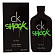 CK One Shock For Him (Туалетная вода 100 мл)