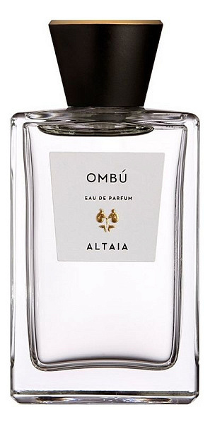 ALTAIA - Ombu