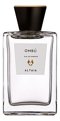 ALTAIA - Ombu