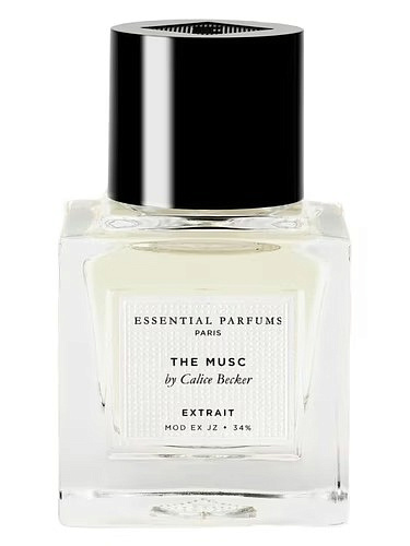 Essential Parfums - The Musc Extrait