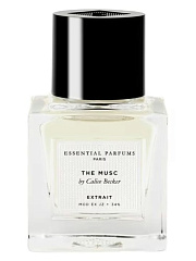 Essential Parfums - The Musc Extrait