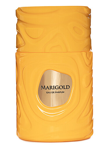 Le Bonheur Perfumes - Marigold